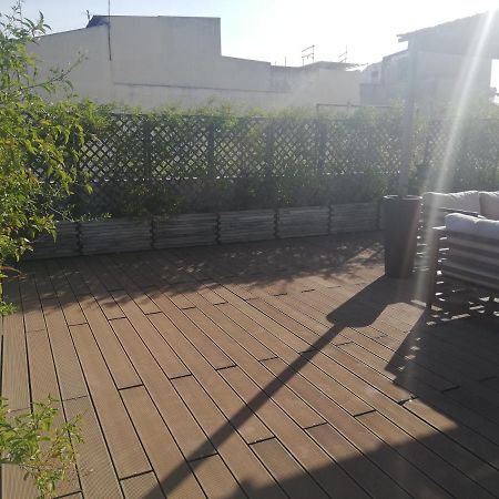 Panoramic Apartment With Terrace In Cagliari Heart Q4832 מראה חיצוני תמונה