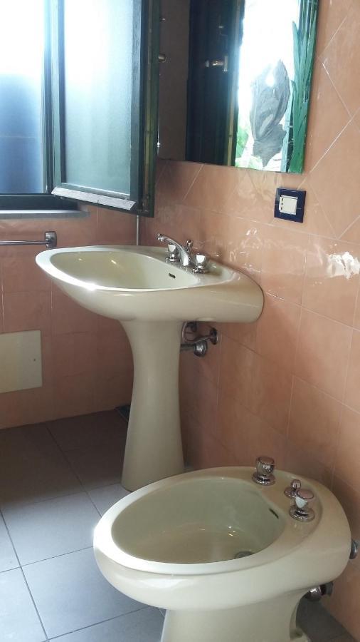 Panoramic Apartment With Terrace In Cagliari Heart Q4832 מראה חיצוני תמונה