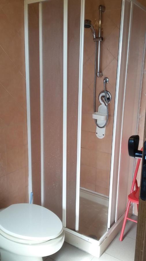 Panoramic Apartment With Terrace In Cagliari Heart Q4832 מראה חיצוני תמונה