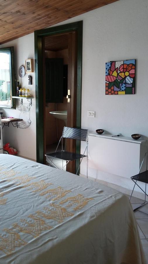 Panoramic Apartment With Terrace In Cagliari Heart Q4832 מראה חיצוני תמונה