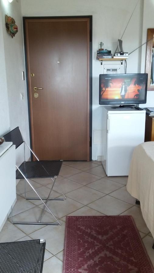 Panoramic Apartment With Terrace In Cagliari Heart Q4832 מראה חיצוני תמונה
