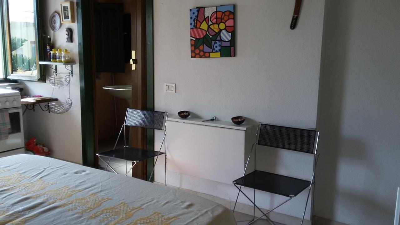 Panoramic Apartment With Terrace In Cagliari Heart Q4832 מראה חיצוני תמונה